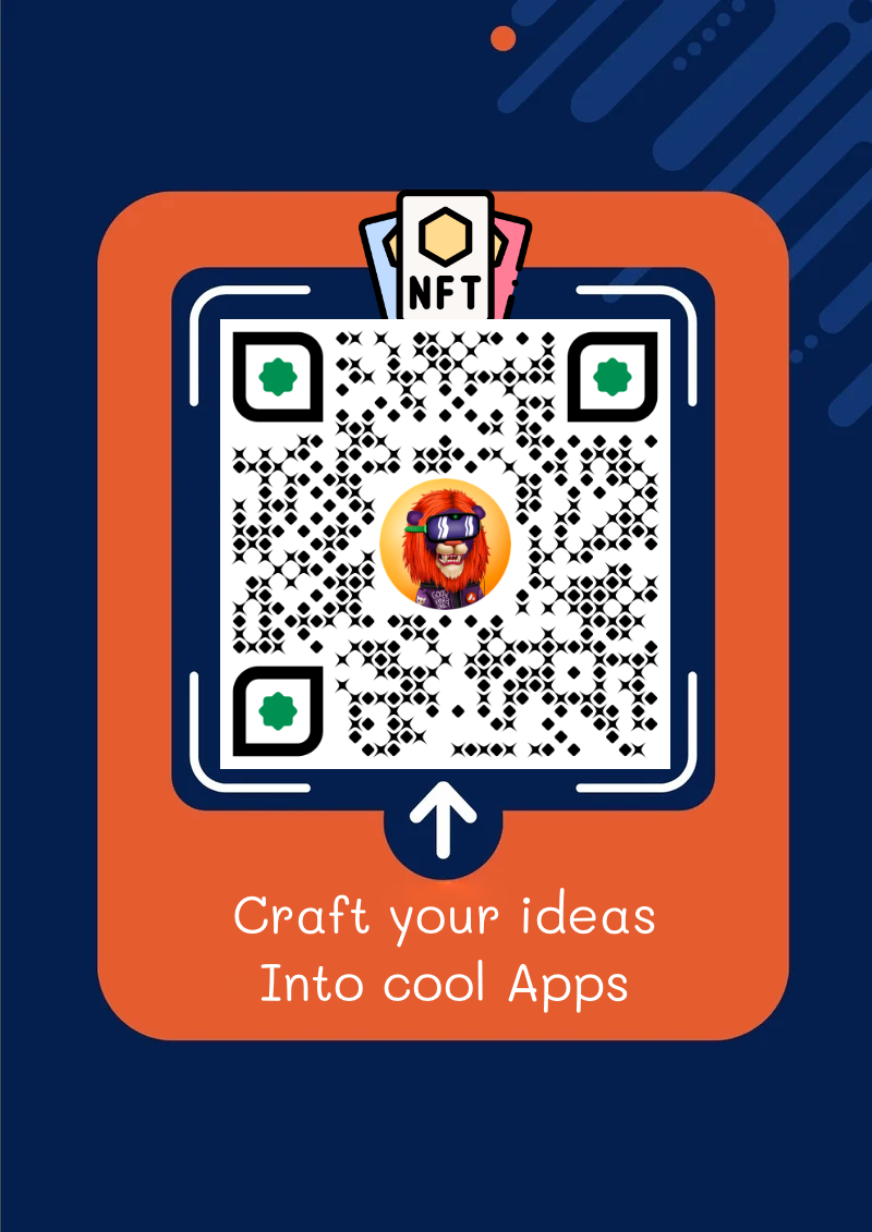 Ravefox Lab: Craft your ideas into cool apps