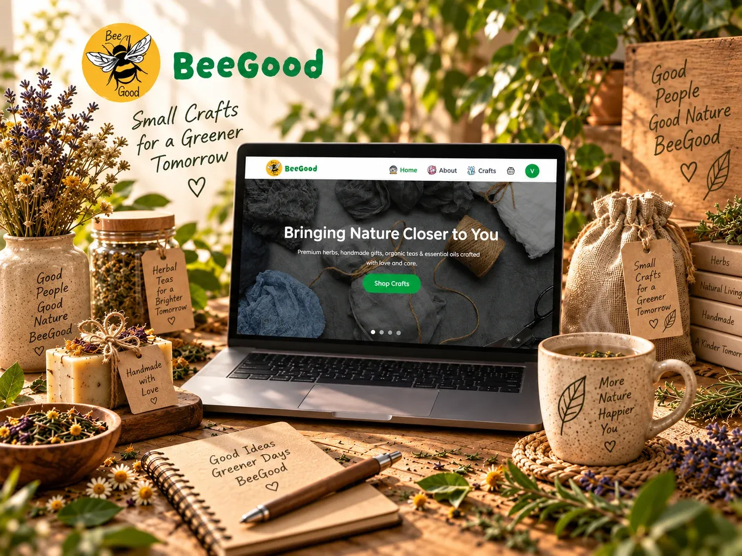 SEO Optimization Project